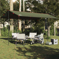 Telone da Campeggio Verde Oliva 506x306 cm Impermeabile