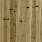 Fioriera da Giardino 90x40x23 cm in Legno di Pino Impregnato