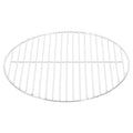 Griglia per Barbecue Rotonda Ø37 cm in Acciaio Inossidabile 304