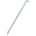 Picchetti per Tenda 24 pz 30 cm Ø20 mm in Acciaio Zincato