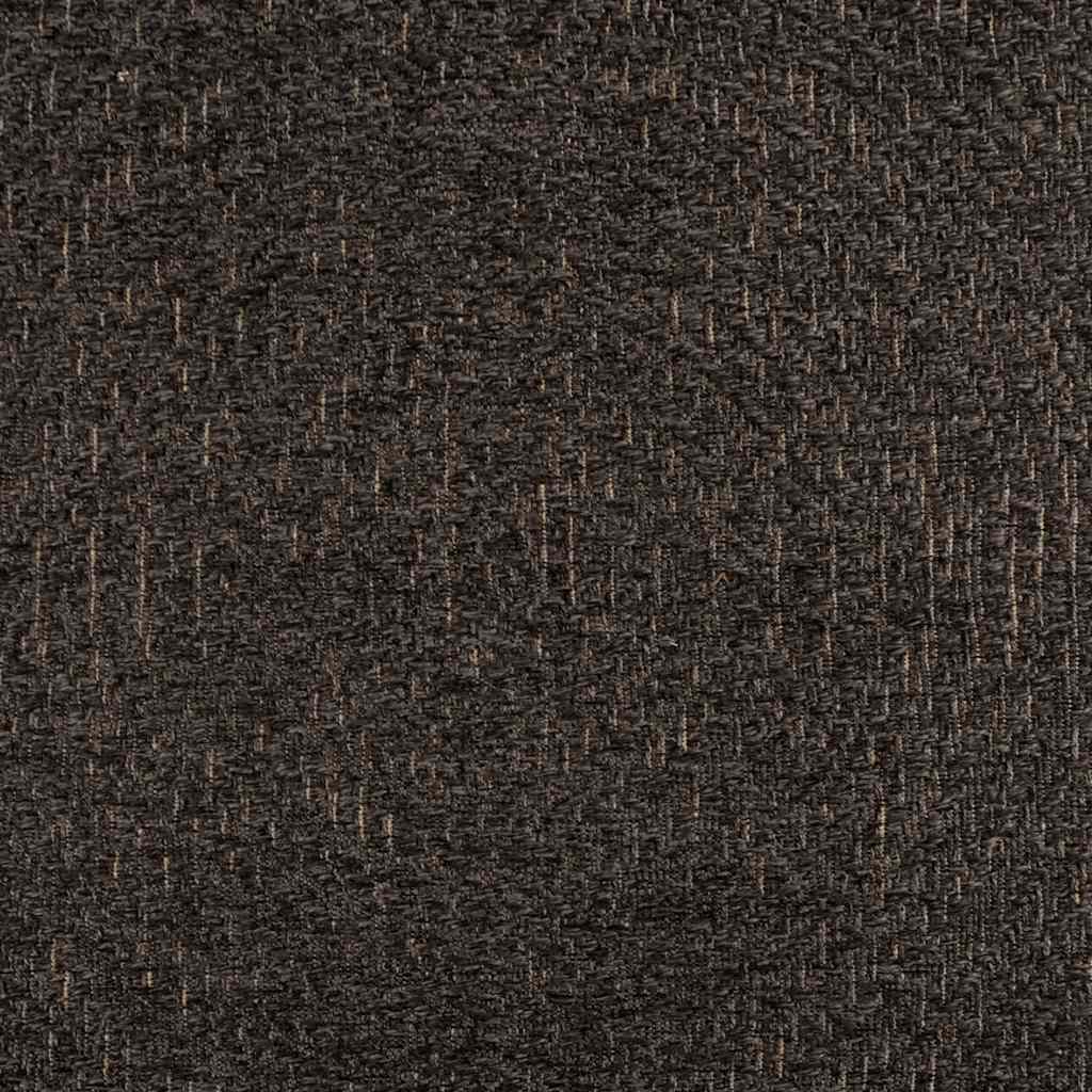 Tappeto ZIZUR Antracite 200x290 cm Aspetto Iuta Interni Esterni
