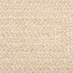 Tappeto ZIZUR Beige 60x110 cm Aspetto Iuta Interni ed Esterni