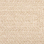 Tappeto ZIZUR Beige 80x150 cm Aspetto Iuta Interni ed Esterni