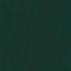 Panca Verde Scuro 110x74x84 cm in Velluto