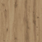Supporto per Piante Rovere Artigianale 33x33x100 cm Truciolato