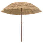 Ombrello da giardino Naturale 255 x 255 x 255 cm
