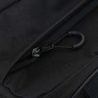 Borsa per biciclette Nero 38 x 16 x 16 cm Poliestere
