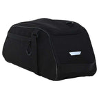 Borsa per biciclette Nero 38 x 16 x 16 cm Poliestere