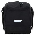 Borsa per biciclette Nero 38 x 16 x 16 cm Poliestere