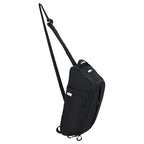 Borsa per biciclette Nero 38 x 16 x 16 cm Poliestere
