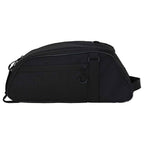 Borsa per biciclette Nero 38 x 16 x 16 cm Poliestere