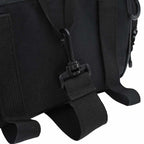 Borsa per biciclette Nero 38 x 21 x 16 cm Poliestere