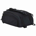 Borsa per biciclette Nero 38 x 21 x 16 cm Poliestere