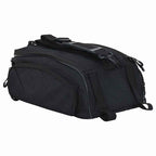 Borsa per biciclette Nero 38 x 21 x 16 cm Poliestere