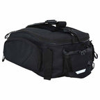Borsa per biciclette Nero 38 x 21 x 16 cm Poliestere