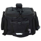 Borsa per biciclette Nero 38 x 21 x 16 cm Poliestere
