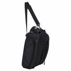 Borsa per biciclette Nero 38 x 21 x 16 cm Poliestere