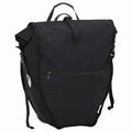 Borsa per biciclette Nero 32,5 x 17 x 57 cm Poliestere