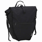 Borsa per biciclette Nero 32,5 x 17 x 57 cm Poliestere