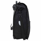 Borsa per biciclette Nero 32,5 x 17 x 57 cm Poliestere