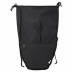 Borsa per biciclette Nero 32,5 x 17 x 57 cm Poliestere