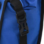 Borsa per biciclette Blu 32,5 x 17 x 57 cm Poliestere