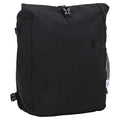 Borsa per biciclette Nero 33 x 16 x 60 cm Poliestere