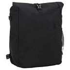 Borsa per biciclette Nero 33 x 16 x 60 cm Poliestere