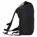 Borsa per biciclette Nero 33 x 16 x 60 cm Poliestere