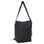 Borsa per biciclette Nero 33 x 16 x 60 cm Poliestere