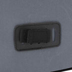 Borsa per biciclette Grigio 33 x 16 x 60 cm Poliestere