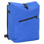Borsa per biciclette Blu 33 x 16 x 60 cm Poliestere