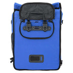 Borsa per biciclette Blu 33 x 16 x 60 cm Poliestere