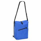 Borsa per biciclette Blu 33 x 16 x 60 cm Poliestere