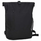 Borsa per biciclette Nero 31 x 13 x 58 cm Poliestere