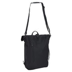 Borsa per biciclette Nero 31 x 13 x 58 cm Poliestere