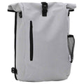 Borsa per biciclette Grigio 31 x 13 x 58 cm Poliestere