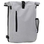 Borsa per biciclette Grigio 31 x 13 x 58 cm Poliestere