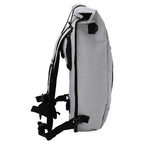 Borsa per biciclette Grigio 31 x 13 x 58 cm Poliestere