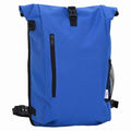 Borsa per biciclette Blu 31 x 13 x 58 cm Poliestere