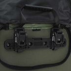 Borsa per biciclette Oliva 31 x 13 x 58 cm Poliestere