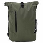 Borsa per biciclette Oliva 31 x 13 x 58 cm Poliestere
