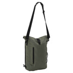 Borsa per biciclette Oliva 31 x 13 x 58 cm Poliestere