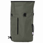 Borsa per biciclette Oliva 31 x 13 x 58 cm Poliestere