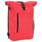 Borsa per biciclette Rosso 31 x 13 x 58 cm Poliestere
