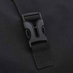 Borsa per biciclette Nero 34 x 16 x 59 cm Poliestere