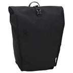 Borsa per biciclette Nero 34 x 16 x 59 cm Poliestere