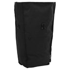 Borsa per biciclette Nero 34 x 16 x 59 cm Poliestere