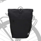Borsa per biciclette Nero 34 x 16 x 59 cm Poliestere