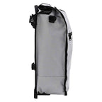 Borsa per biciclette Grigio 34 x 16 x 59 cm Poliestere